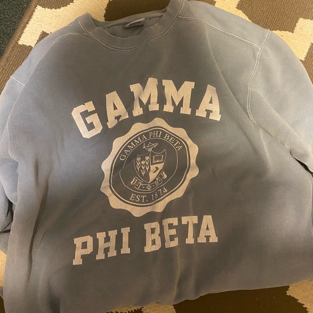 Gamma Phi Beta